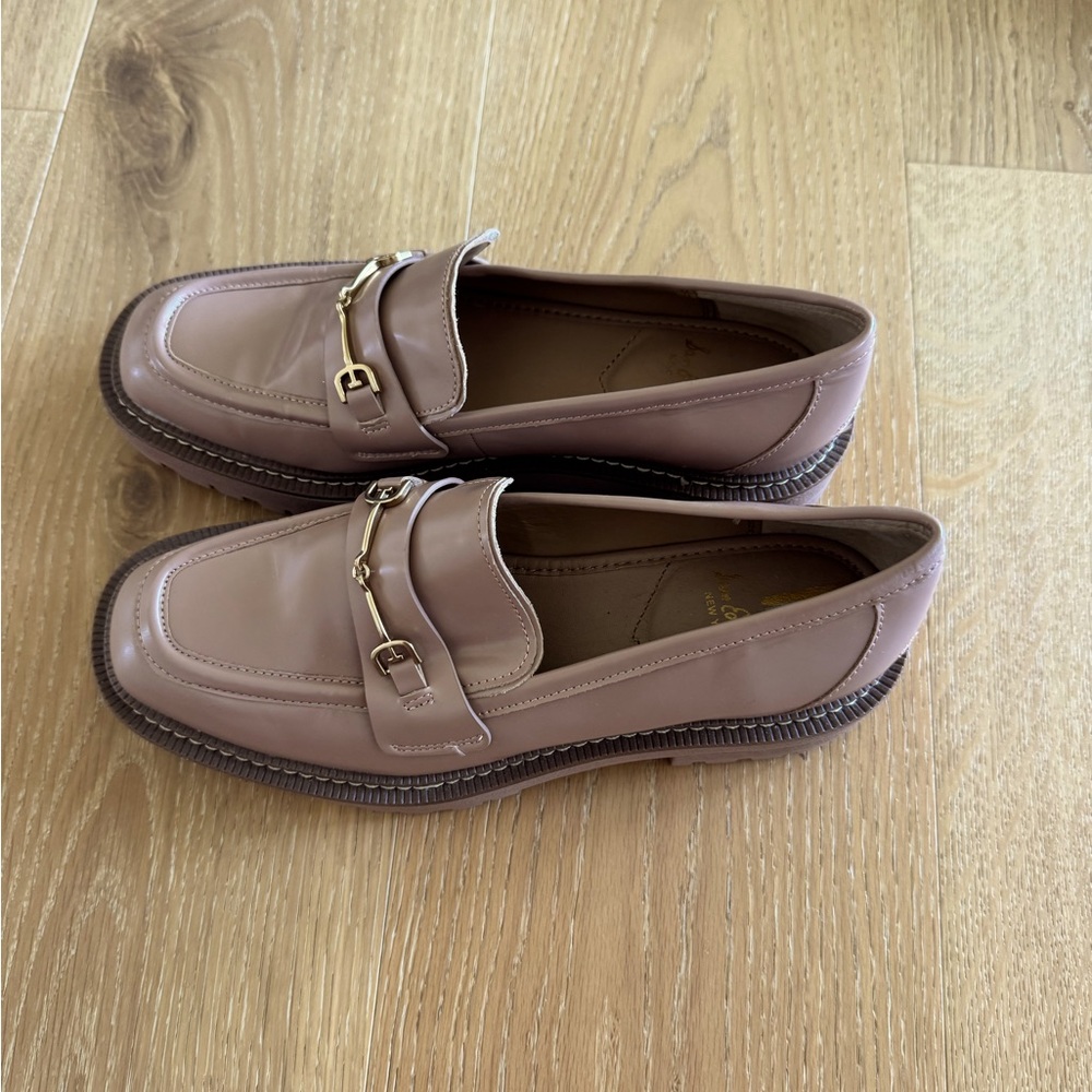 Sam Edelman Laurs Loafer 8.5 brand new